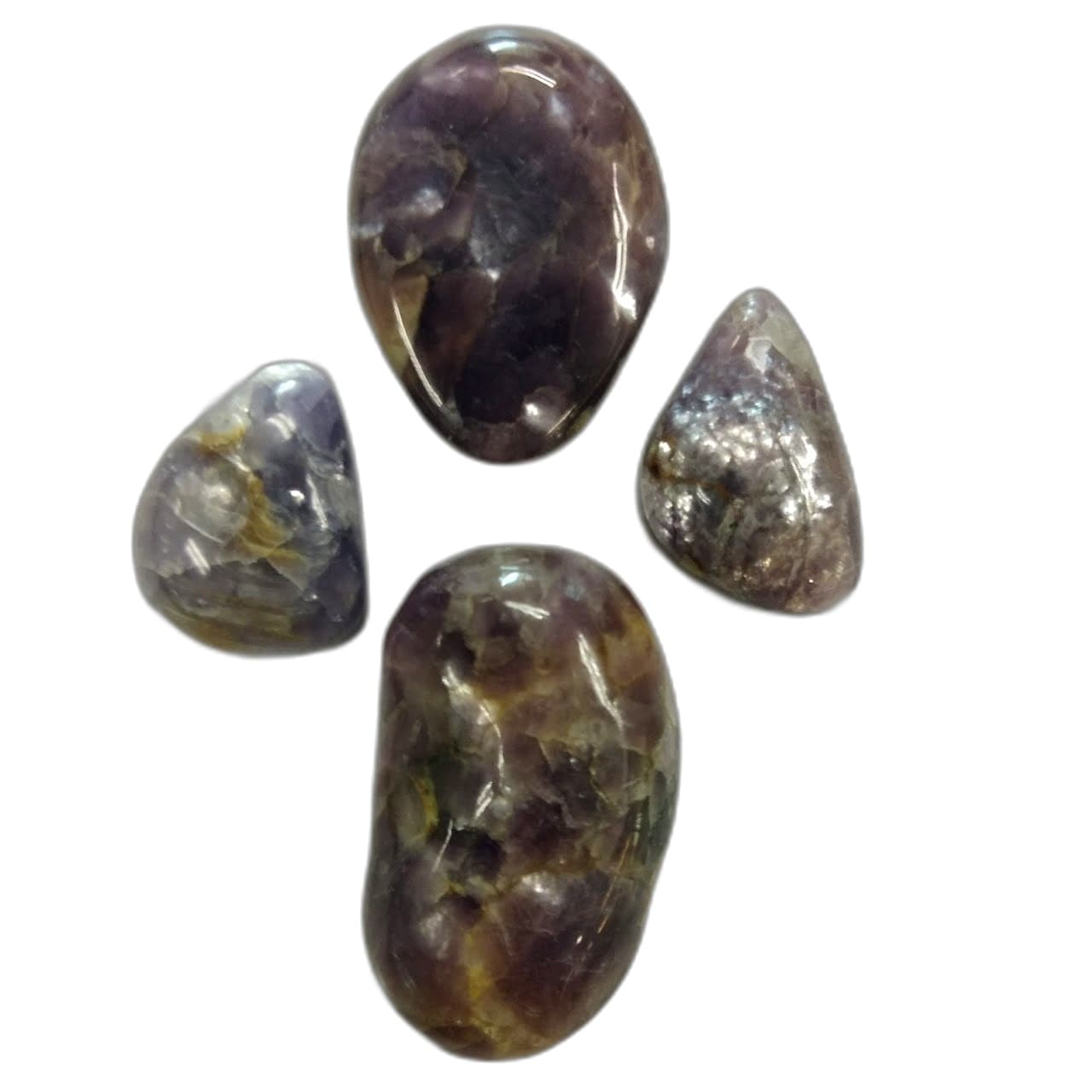 Asteroid jasper