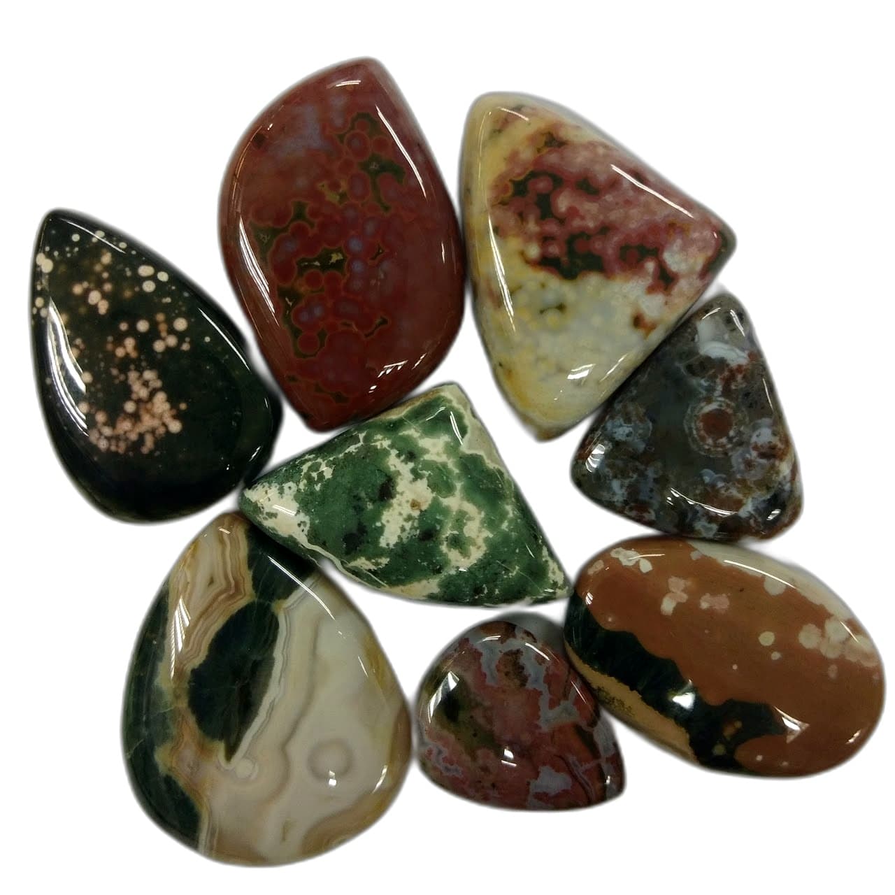 American jasper