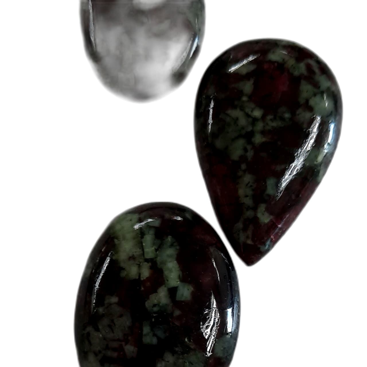 Agni magnitite