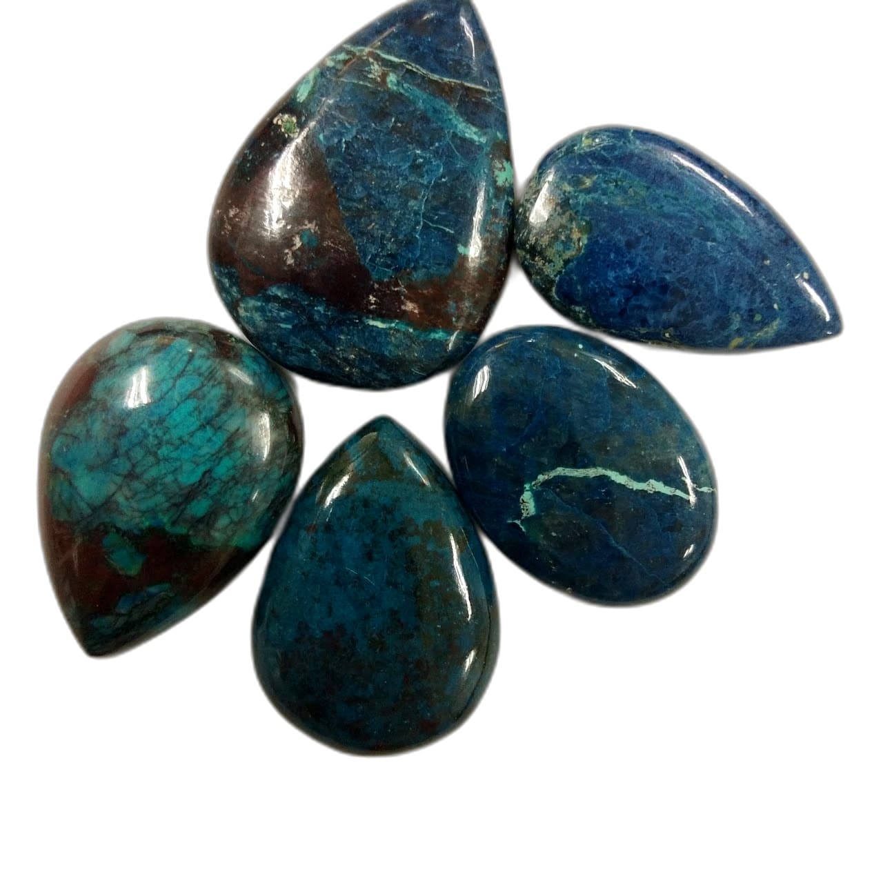 Azurite