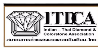 Indian-Thai Diamond & Colorstone Association